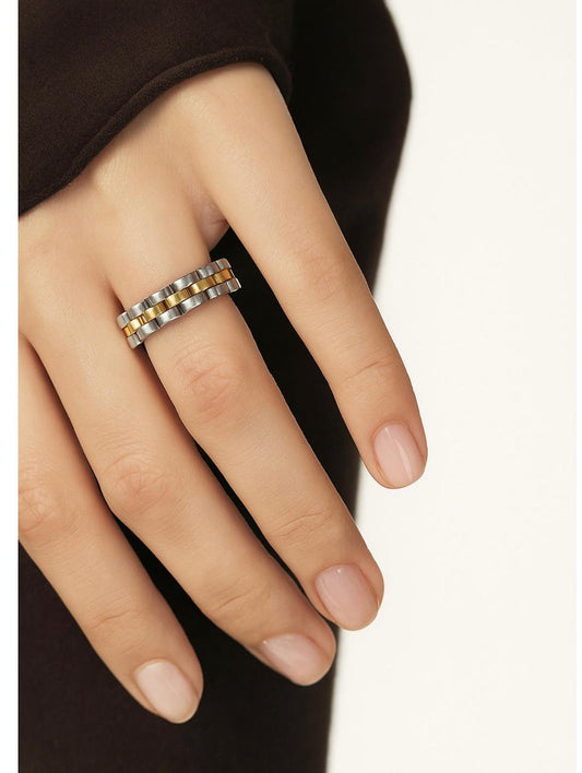 FLOE RING