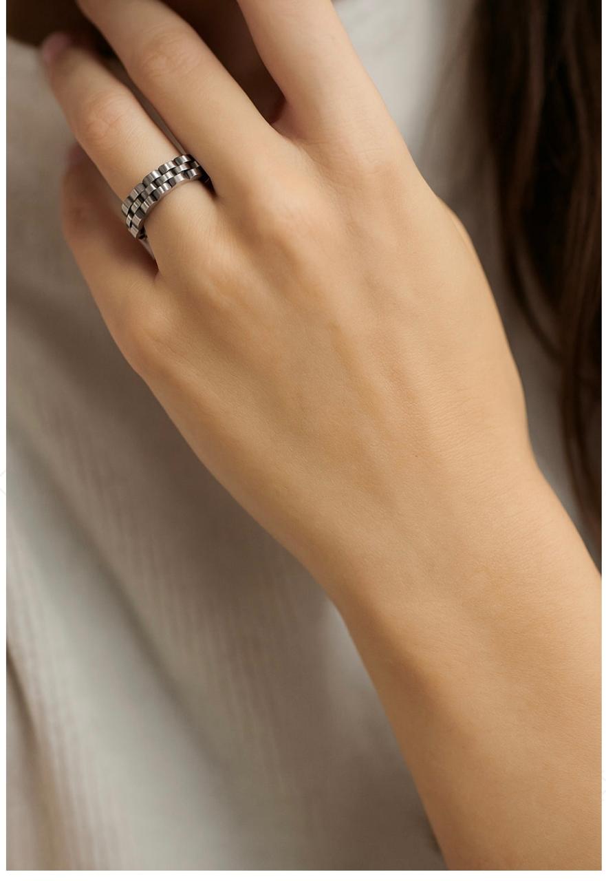 FLOE RING