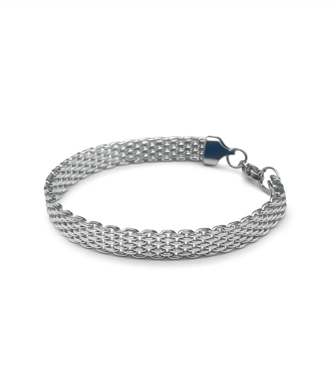 MESH BRACELET 6MM