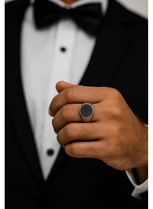 SIGMA STONE  RING