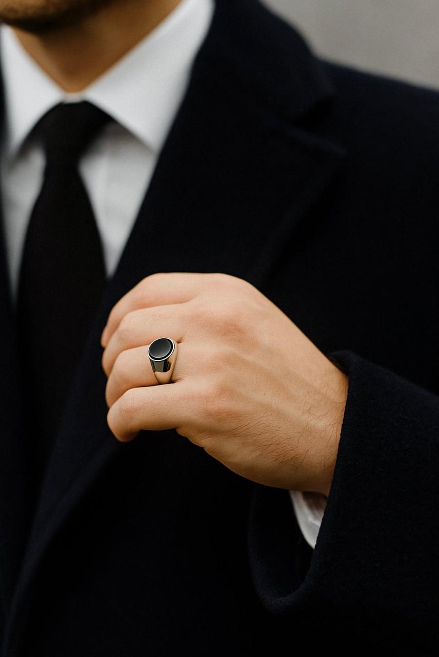SIGMA STONE  RING