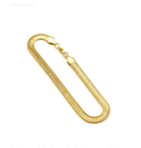 SNAKE ARMLET 6MM