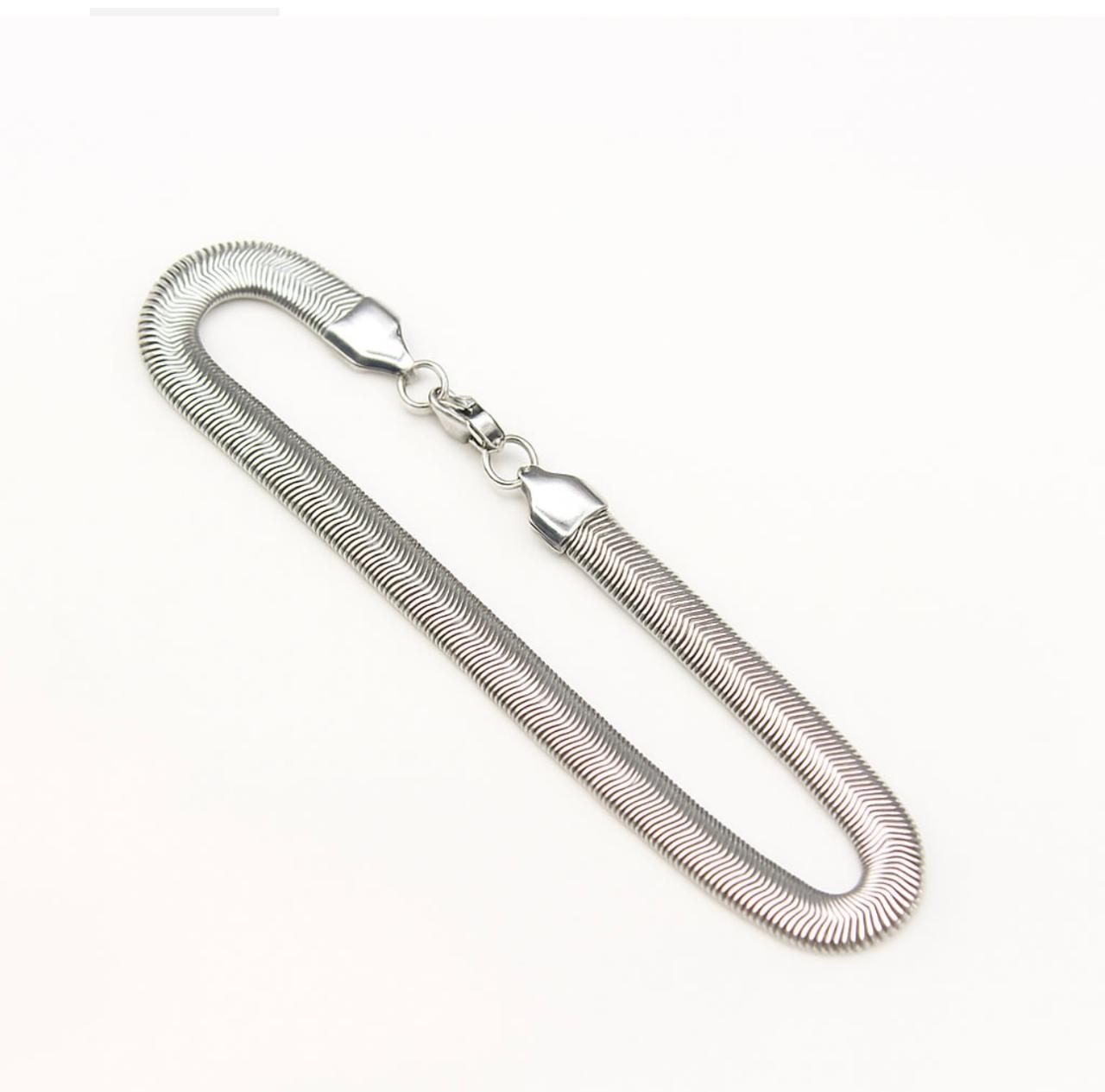 SNAKE ARMLET 6MM