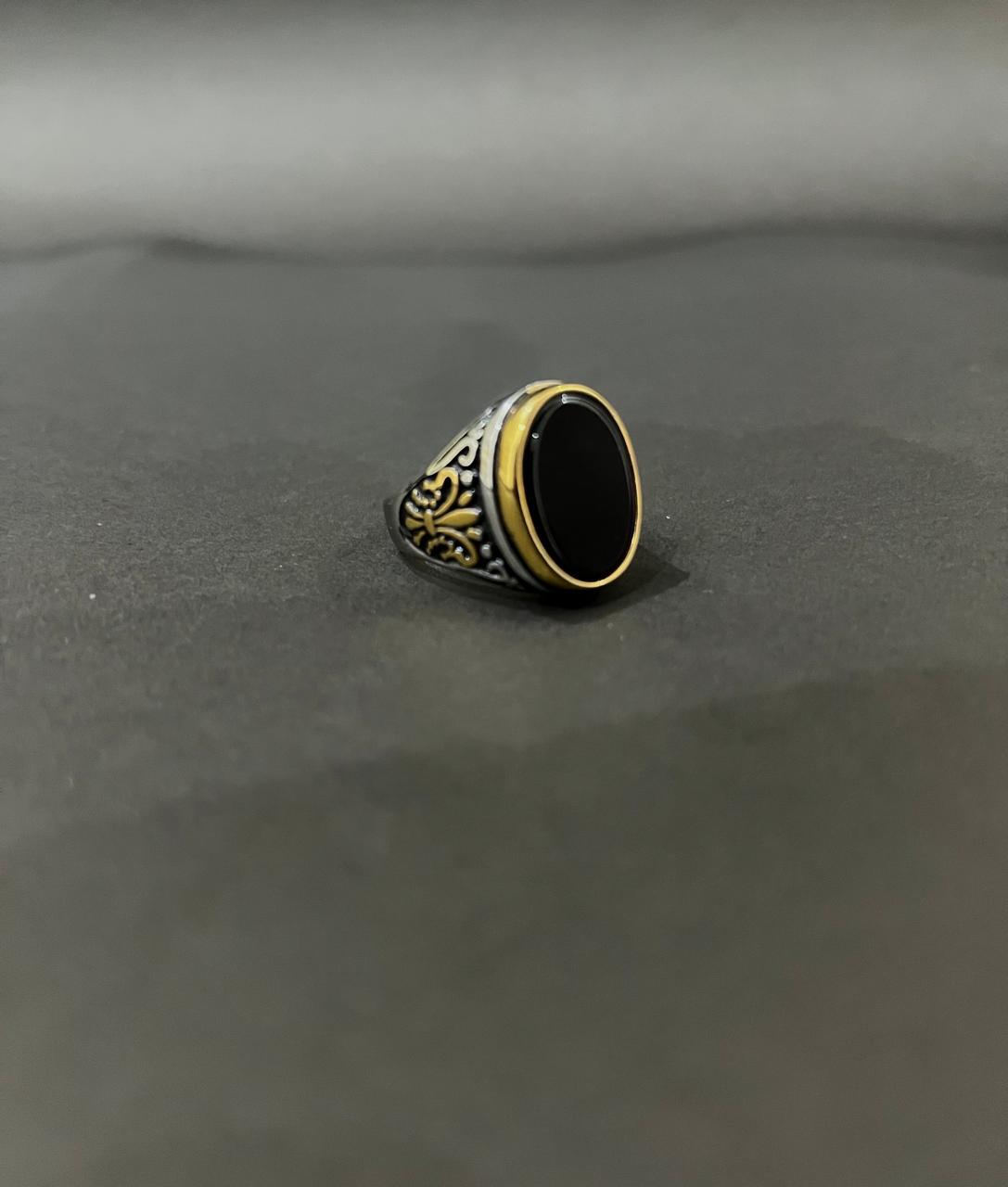 MEN TURKISH RING