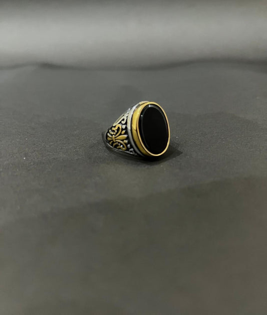 MEN TURKISH RING