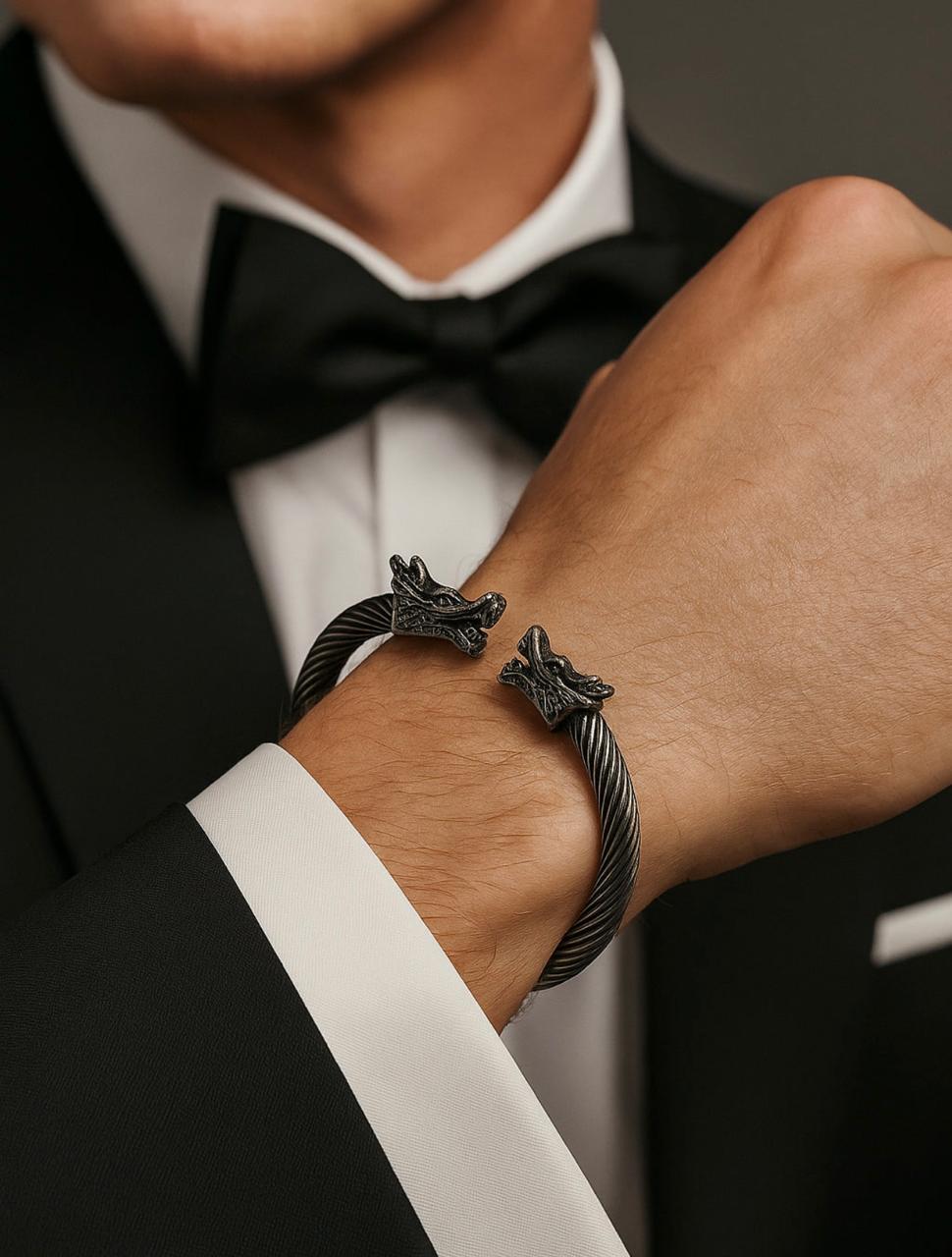 DRAGON ARMLET