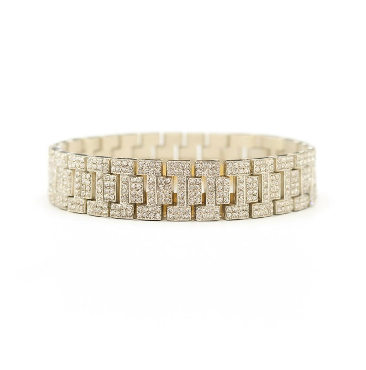 FROST DIAMOND BRACELET